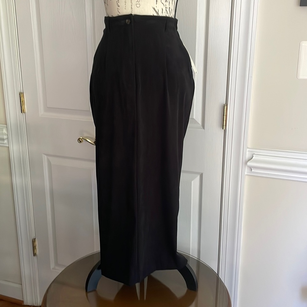Karen Scott NWT skirt